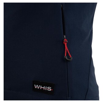 Gilet WHIS Heated Softshell Coach