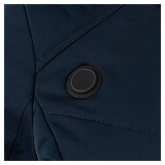 WHIS Short Jacket Coach