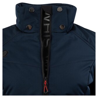 WHIS Short Jacket Coach