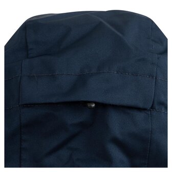 WHIS Short Jacket Coach