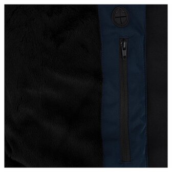 WHIS Short Jacket Coach