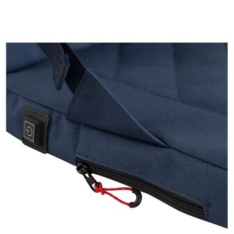 WHIS Heated Seat Pad 900D