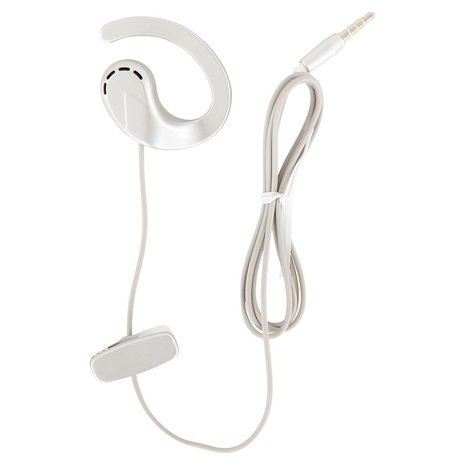 WHIS design earphone right