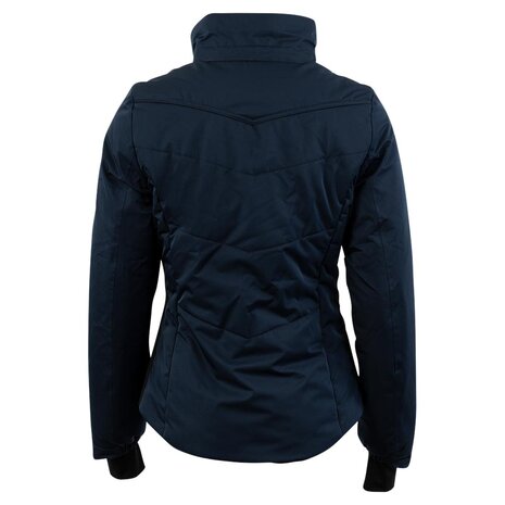 WHIS Short Jacket Coach