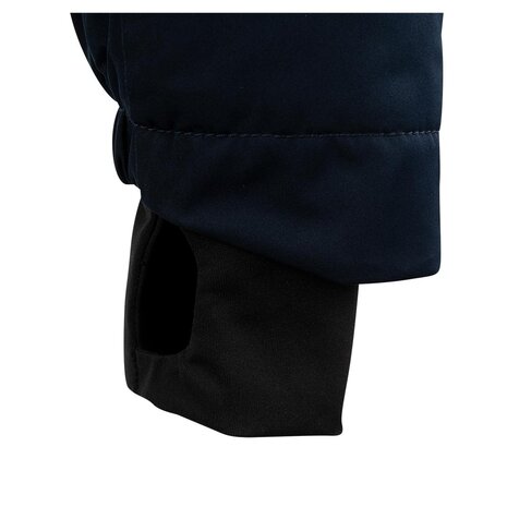 WHIS Short Jacket Coach