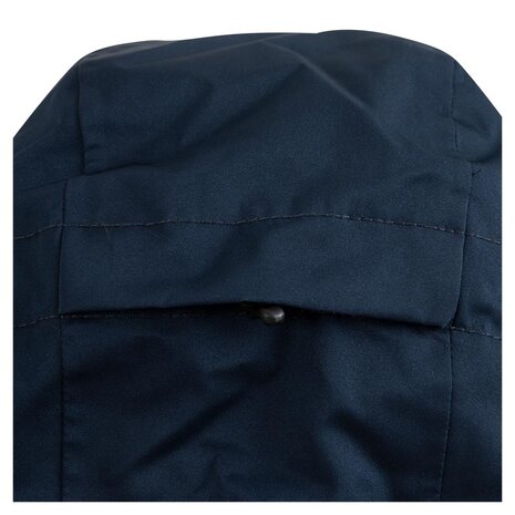 WHIS Short Jacket Coach