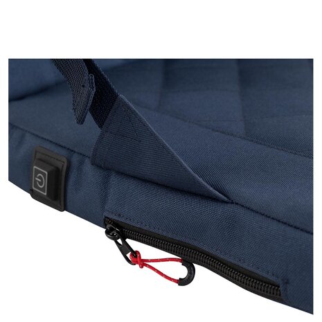 WHIS Heated Seat Pad 900D