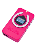 WHIS The Competition Pink Edition_