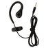 WHIS Flexible Earpiece with Cap _